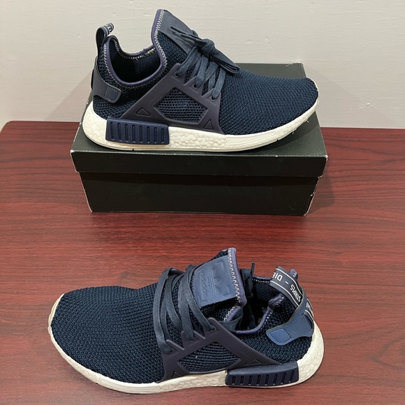 Adidas, NMD XR1, BY9819, Women’s Size 10 - Picture 5 of 14